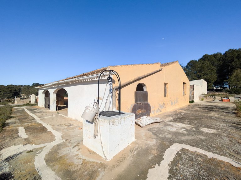 Villa for Sale in Javea, Alicante 14