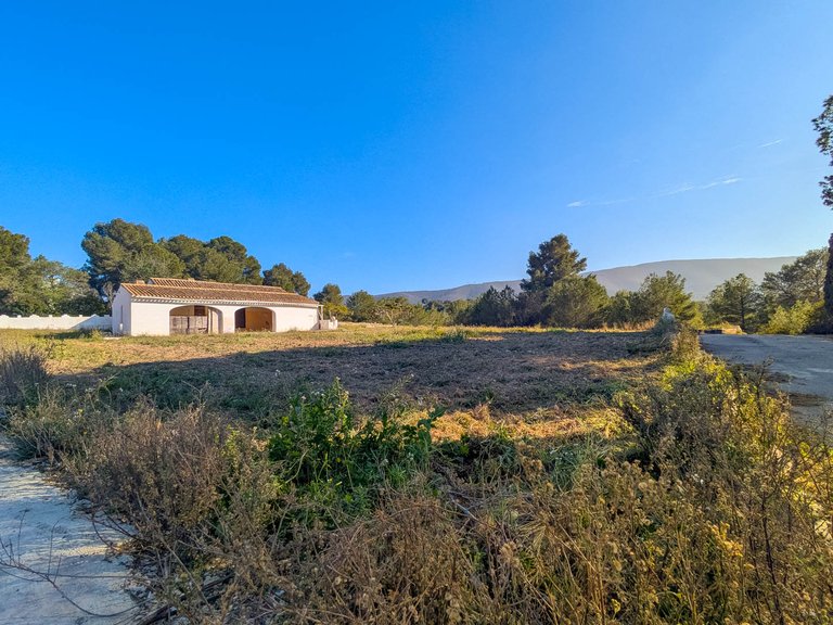 Villa for Sale in Javea, Alicante 36