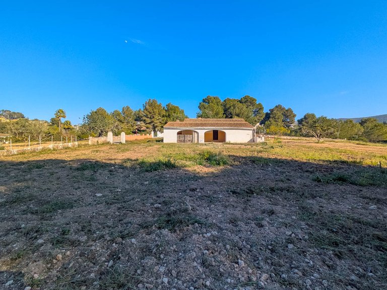 Villa for Sale in Javea, Alicante 37
