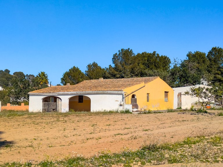 Villa for Sale in Javea, Alicante 39