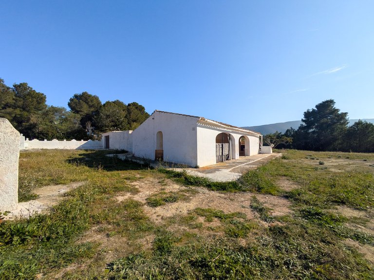 Villa for Sale in Javea, Alicante 9
