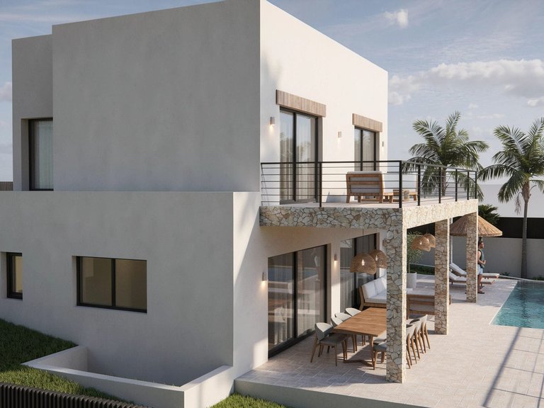 Villa for Sale in Javea, Alicante 2
