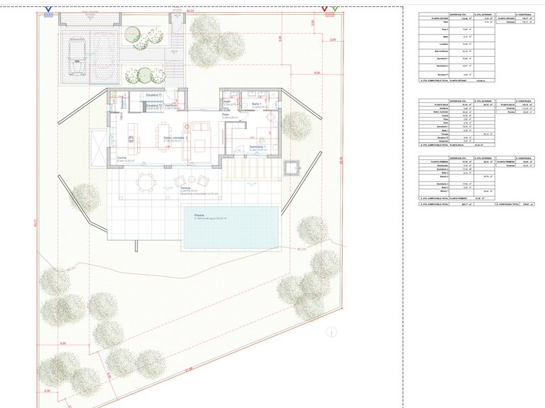 Villa for Sale in Javea, Alicante 6