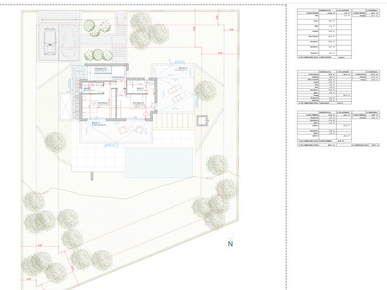 Villa for Sale in Javea, Alicante 7