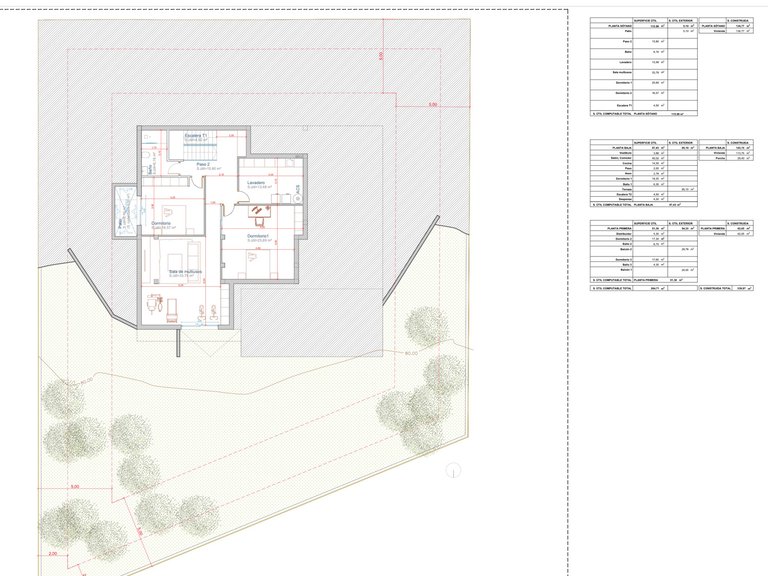 Villa for Sale in Javea, Alicante 8