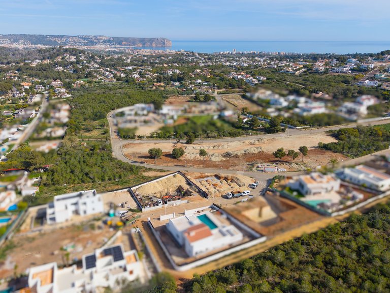 Villa for Sale in Javea, Alicante 9