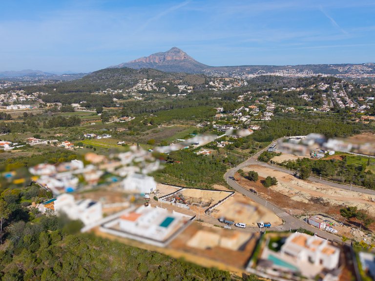 Villa for Sale in Javea, Alicante 10