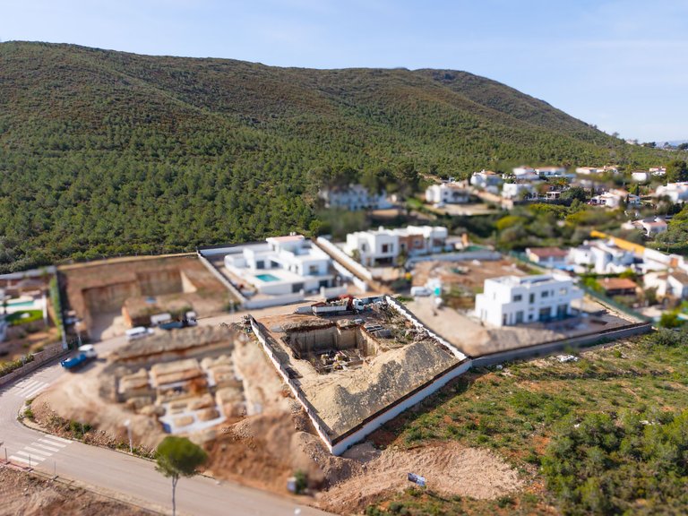 Villa for Sale in Javea, Alicante 11