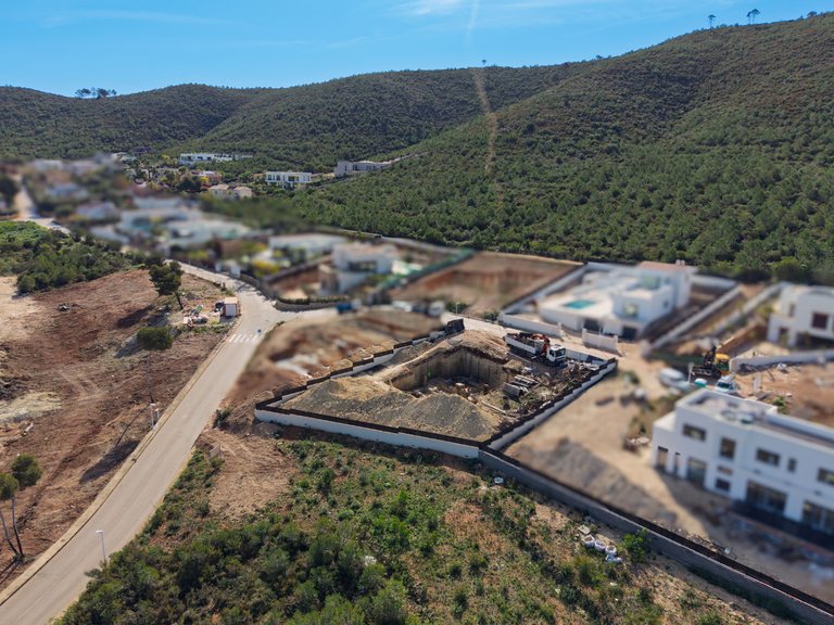 Villa for Sale in Javea, Alicante 12