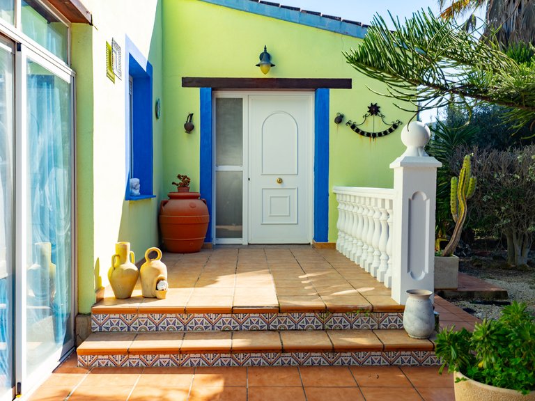 Villa for Sale in Benitachell, Alicante 5