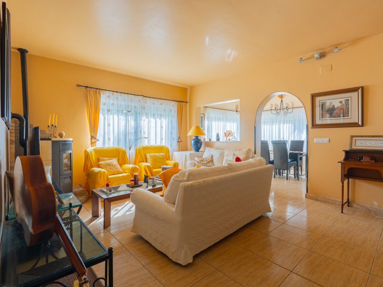 Villa for Sale in Benitachell, Alicante 10