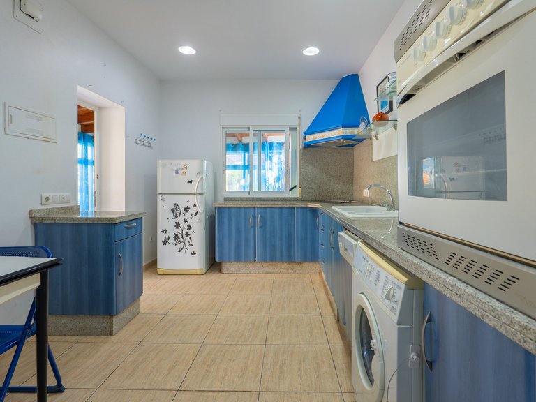 Villa for Sale in Benitachell, Alicante 11