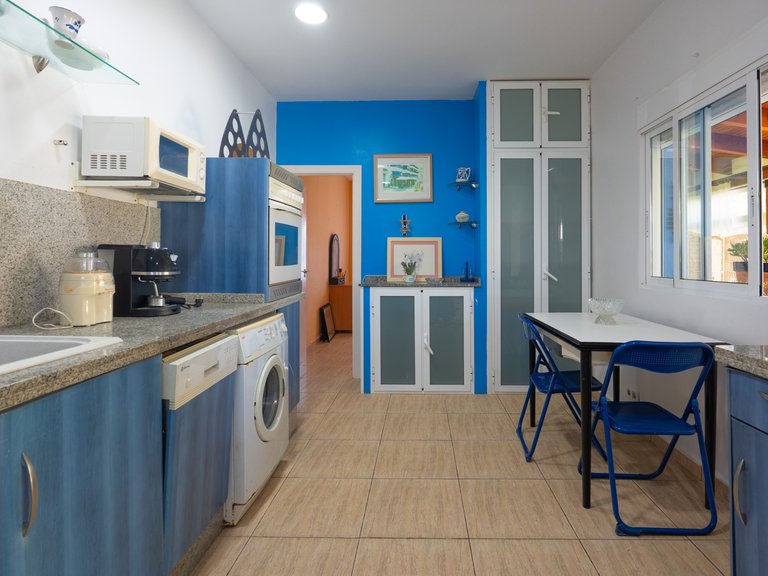 Villa for Sale in Benitachell, Alicante 13