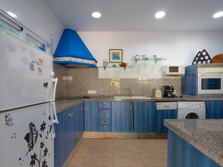 Villa for Sale in Benitachell, Alicante 14
