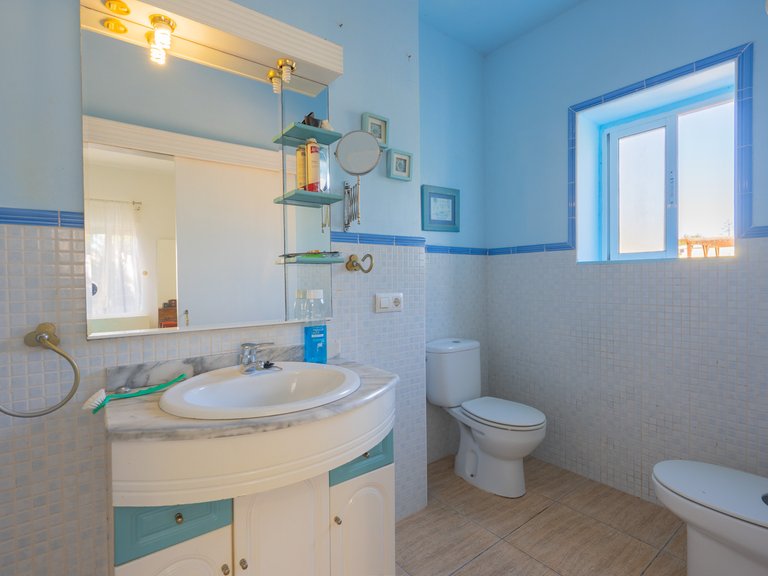 Villa for Sale in Benitachell, Alicante 16
