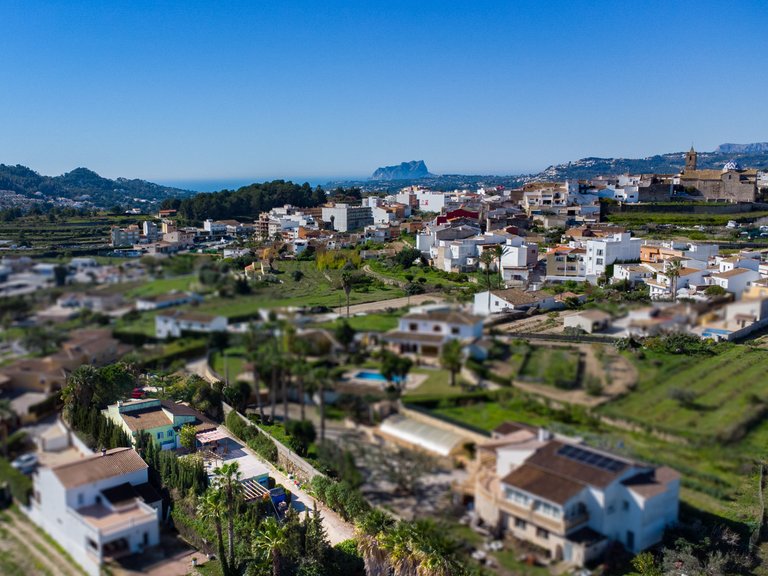 Villa for Sale in Benitachell, Alicante 2