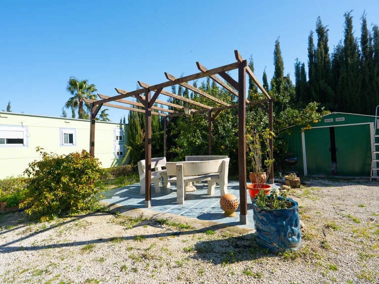 Villa for Sale in Benitachell, Alicante 26
