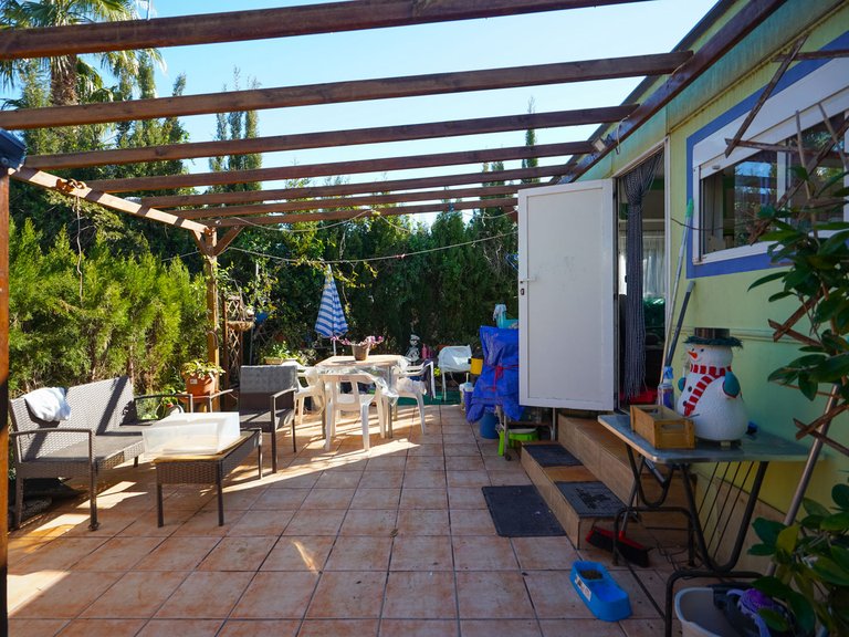 Villa for Sale in Benitachell, Alicante 28