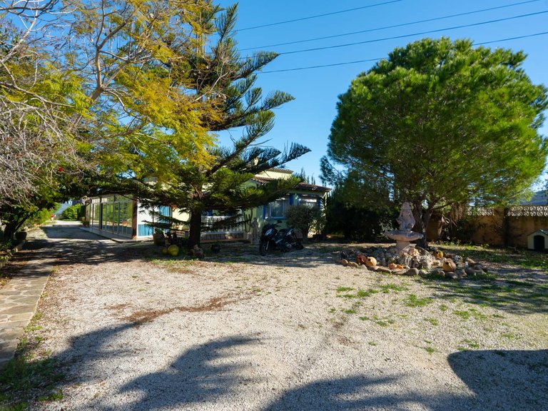 Villa for Sale in Benitachell, Alicante 35