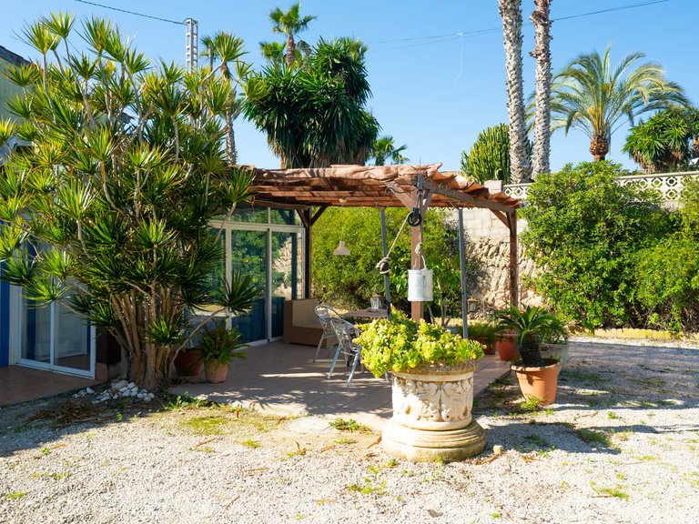 Villa for Sale in Benitachell, Alicante 36
