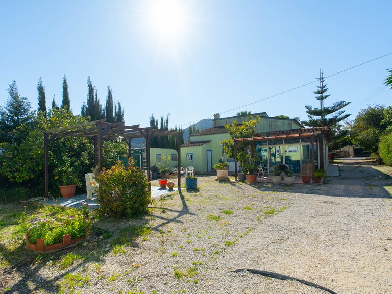 Villa for Sale in Benitachell, Alicante 38