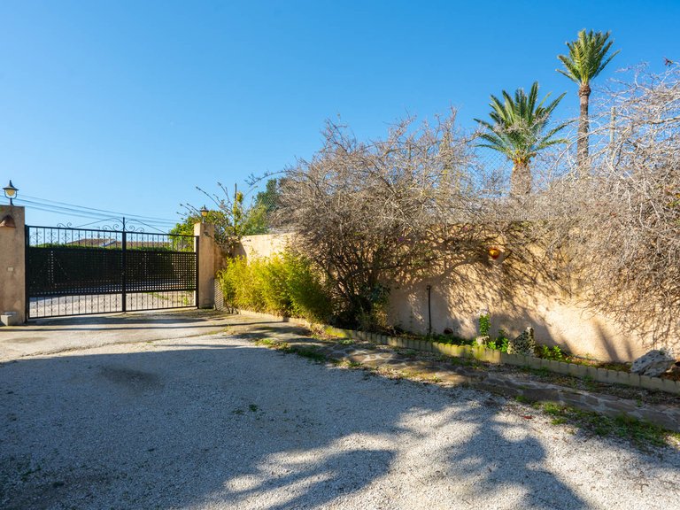 Villa for Sale in Benitachell, Alicante 40