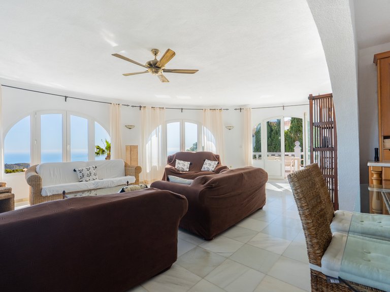 Villa for Sale in Benitachell, Alicante 6