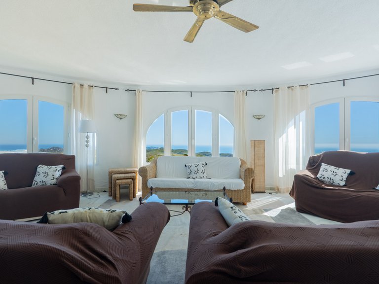Villa for Sale in Benitachell, Alicante 7