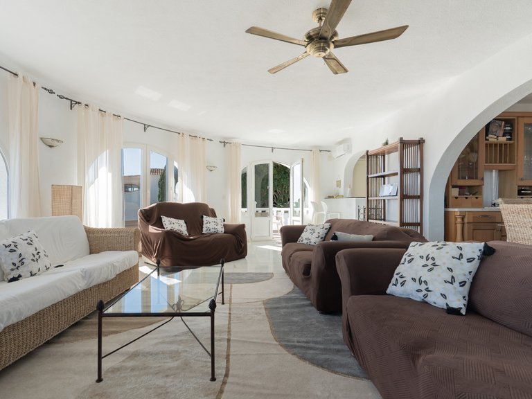 Villa for Sale in Benitachell, Alicante 10