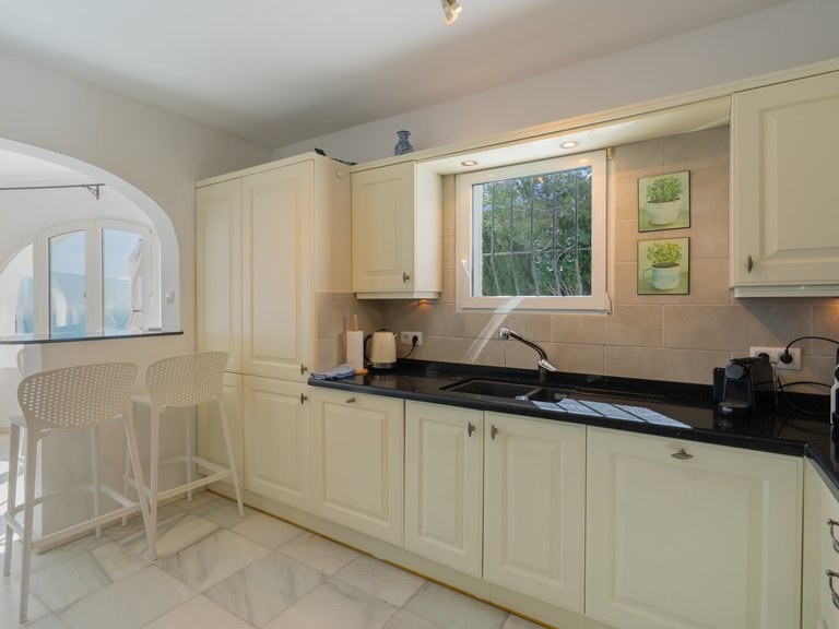 Villa for Sale in Benitachell, Alicante 13