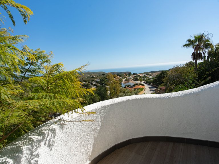 Villa for Sale in Benitachell, Alicante 24