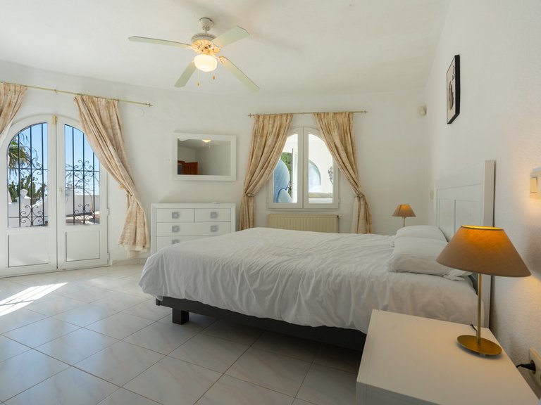 Villa for Sale in Benitachell, Alicante 26