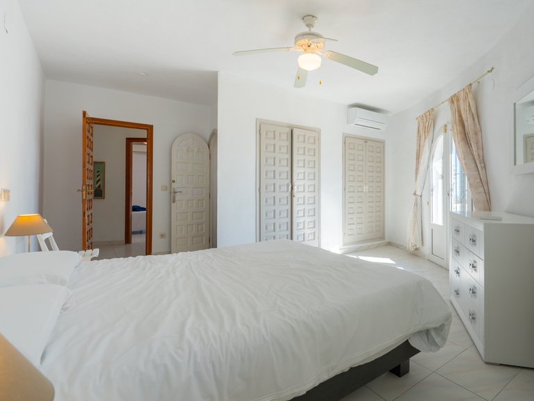 Villa for Sale in Benitachell, Alicante 27
