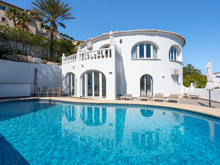 Villa for Sale in Benitachell, Alicante 3