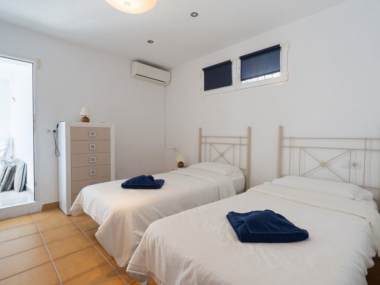 Villa for Sale in Benitachell, Alicante 30