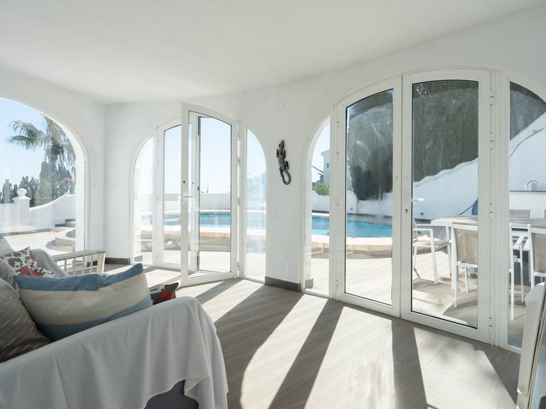Villa for Sale in Benitachell, Alicante 33