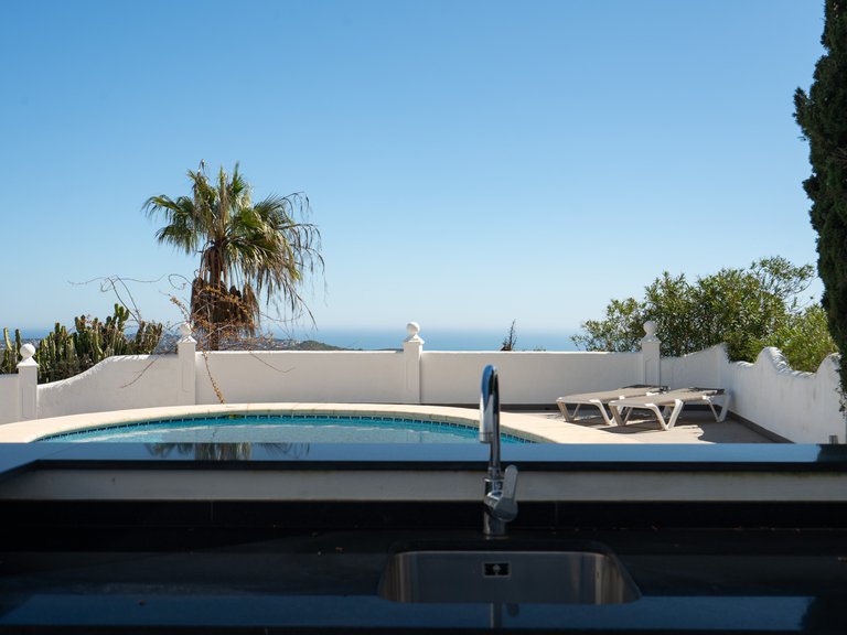 Villa for Sale in Benitachell, Alicante 36