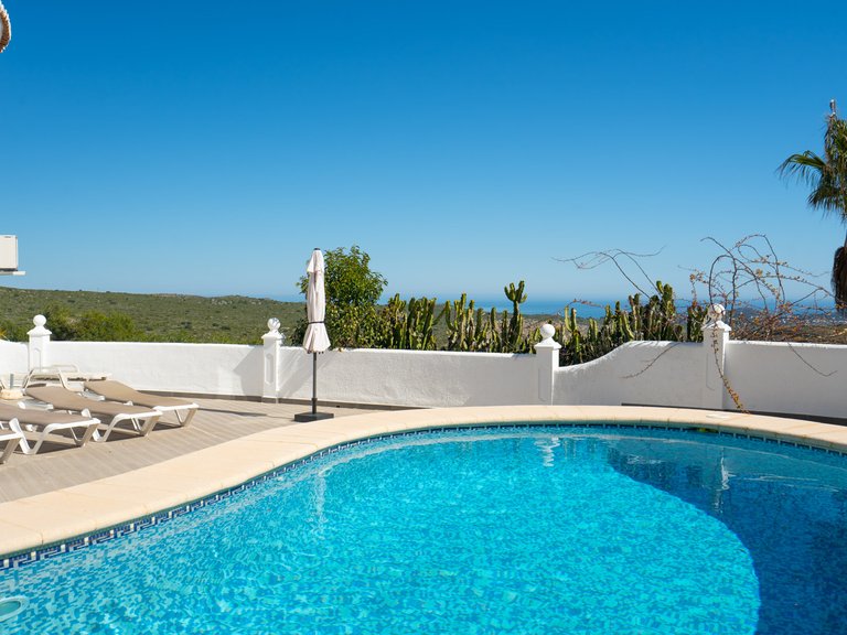 Villa for Sale in Benitachell, Alicante 38