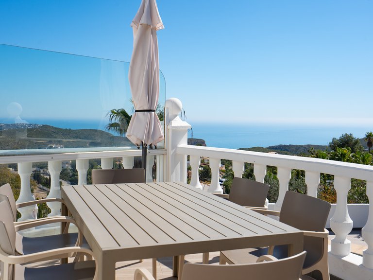 Villa for Sale in Benitachell, Alicante 41
