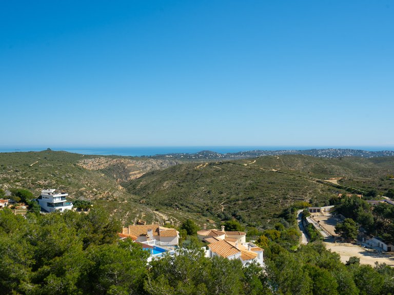 Villa for Sale in Benitachell, Alicante 42