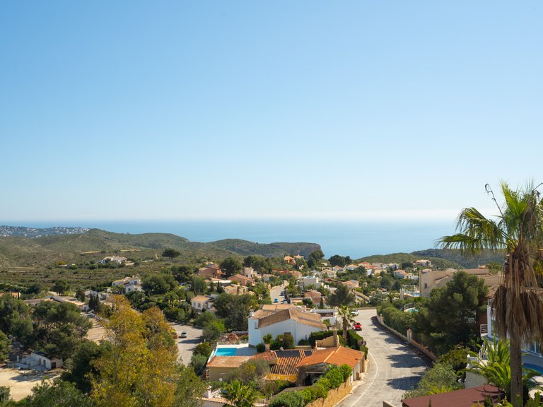Villa for Sale in Benitachell, Alicante 43