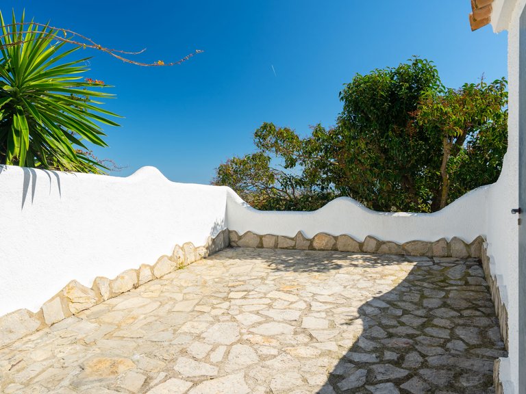Villa for Sale in Benitachell, Alicante 44
