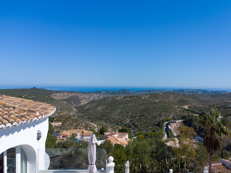 Villa for Sale in Benitachell, Alicante 45