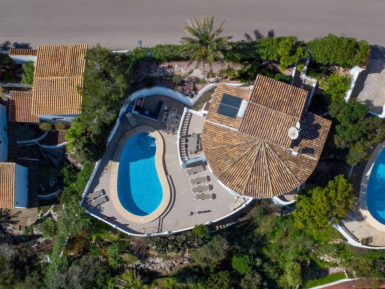 Villa for Sale in Benitachell, Alicante 46