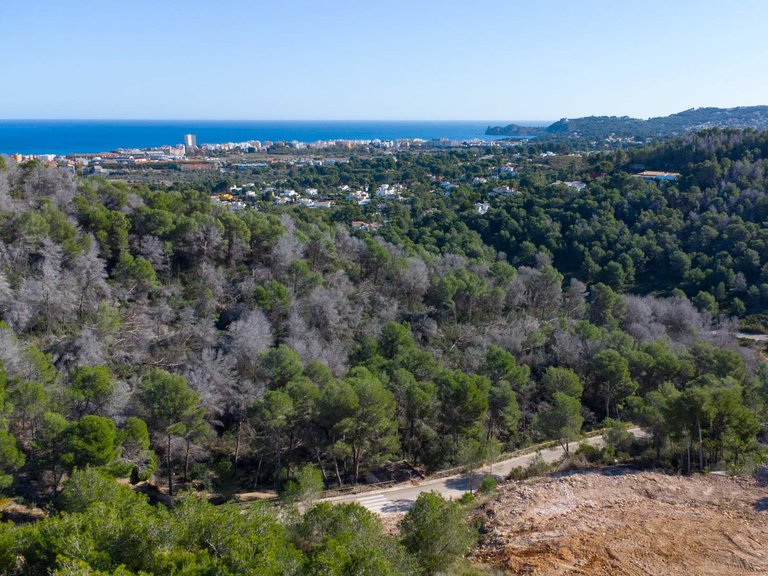 Villa for Sale in Javea, Alicante 7