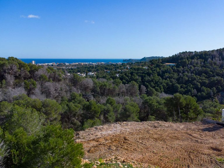 Villa for Sale in Javea, Alicante 9