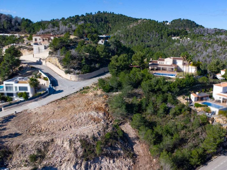 Villa for Sale in Javea, Alicante 10