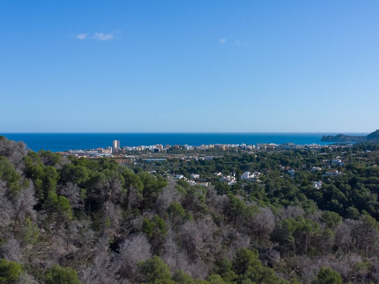 Villa for Sale in Javea, Alicante 13