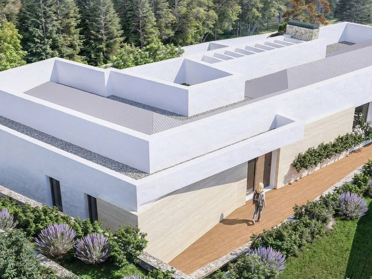 Villa for Sale in Javea, Alicante 5