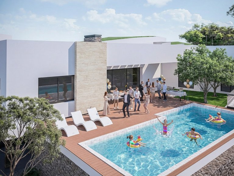 Villa for Sale in Javea, Alicante 6